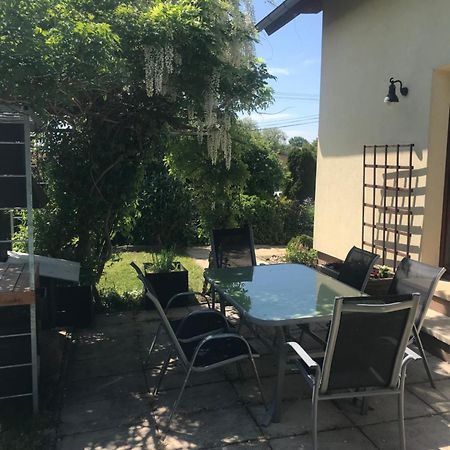 Dum U Koupaliste Villa Česká Kamenice Exterior foto
