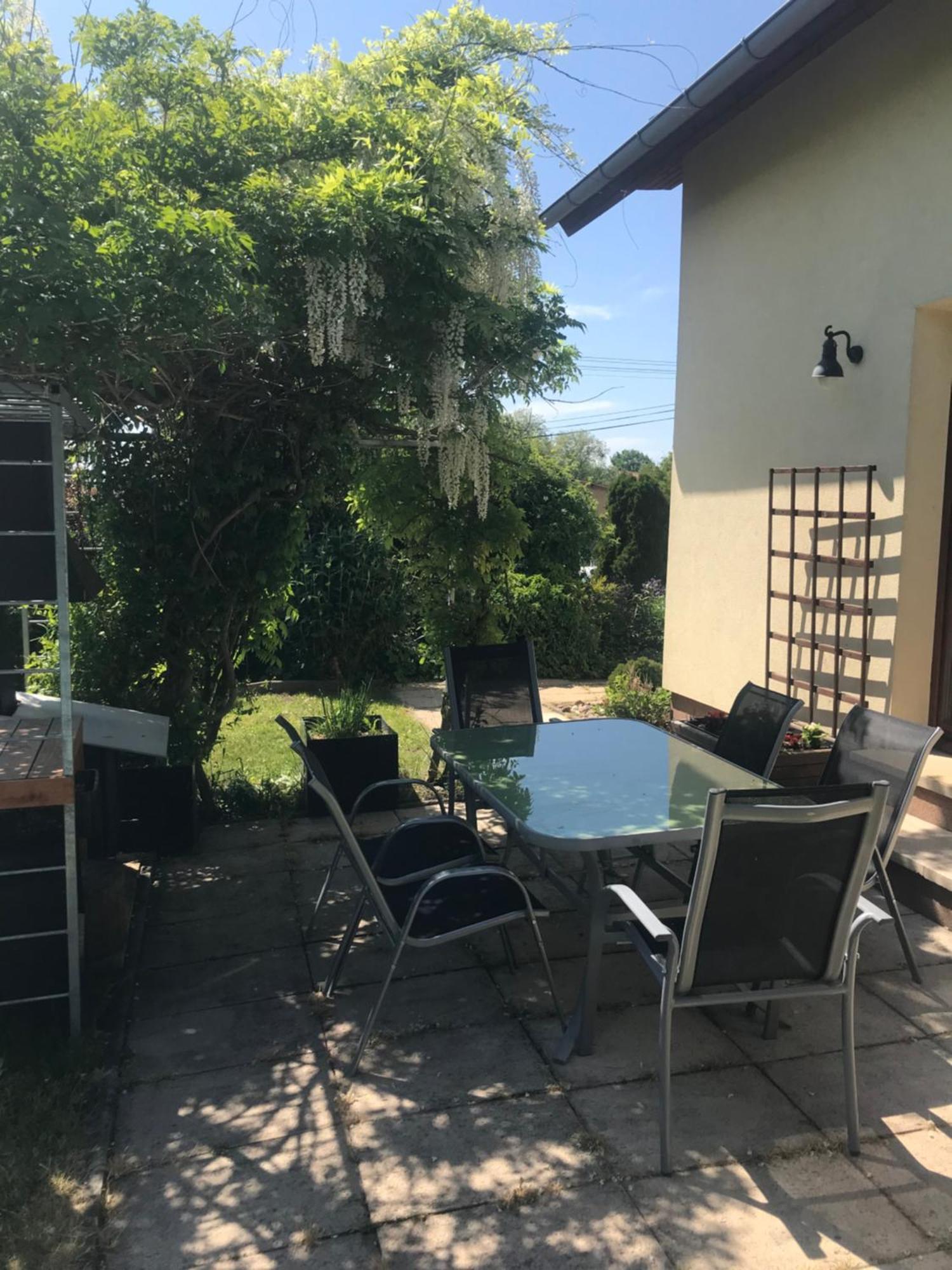 Dum U Koupaliste Villa Česká Kamenice Exterior foto